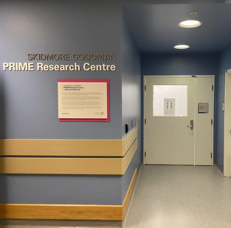 Home | PRIME Research Centre